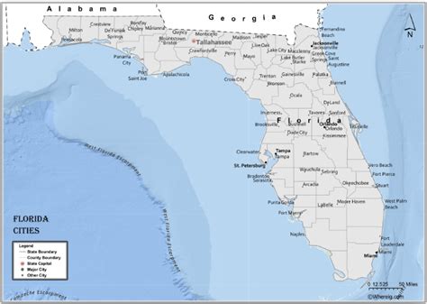 list of cities in florida|Florida Cities by Population (2024) .